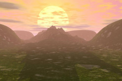 The Magician Within Chapter Three