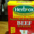 A no-salt, no-fat alternative to canned broth