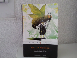 Lord of the Flies Chapter Summaries by William Golding - All Chapter Summaries of Lord of the Flies