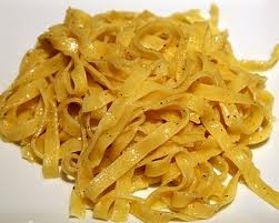 fettucine