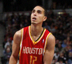 Kevin Martin is a nice high-risk/high-reward type player you can nab later.