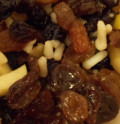 Christmas Mincemeat Recipe