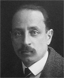 Rainer Maria Rilke: Branding a Poet's Life