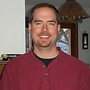 Robert Schimmel profile image
