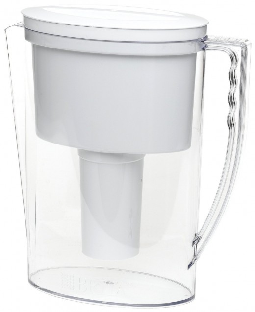 This is the water filter that I bought from Amazon.