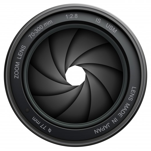 Camera Shutter 