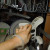 Do Not Place Anything That Might Block the Upper Spray Arm From Spinning Do Not Place Anything That Might Block the Upper Spray Arm From Spinning