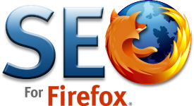Logo of SEO for Firefox from "http://tools.seobook.com/firefox/seo-for-firefox.html"
