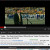 An image of 240p video as viewed on the mobile YouTube website.