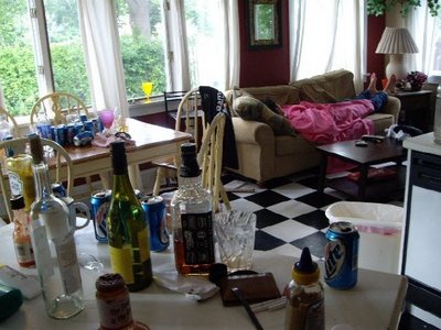 sharehouse