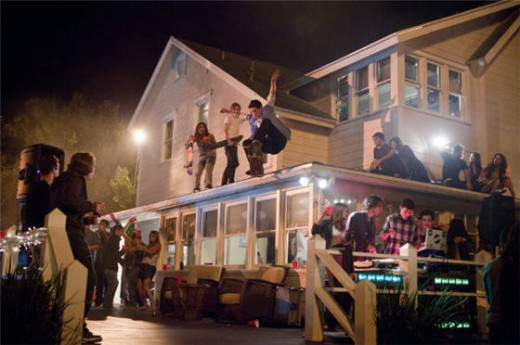 sharehouse