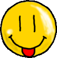 Silly Smiley Silly Smiley