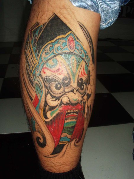 List of tattoo shops and artists in the Philippines that I ...