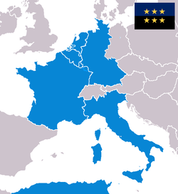 The European Coal and Steel Community