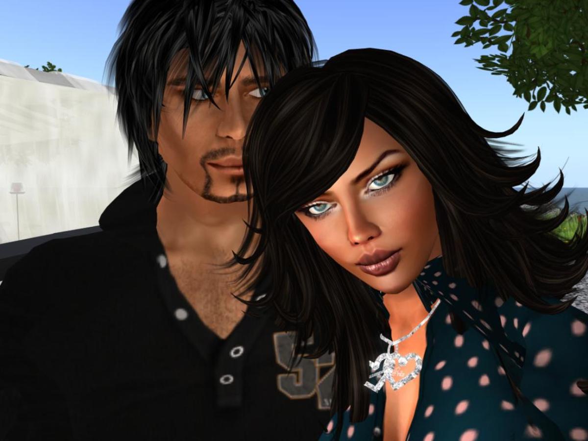 Top 10 Online Dating Games Date Simulation on Virtual