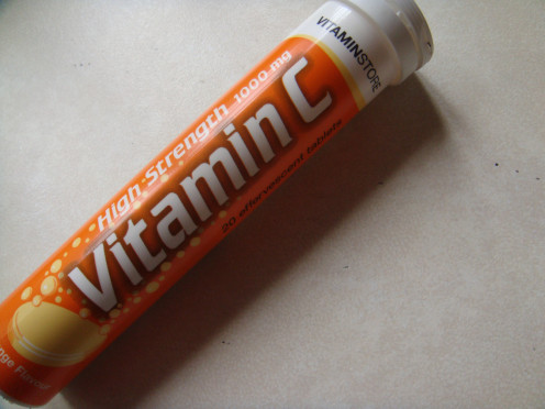 Vitamins