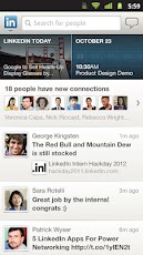 Social Networking