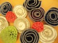 Easy Zipper Flower Tutorial