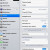 Tap "General" on the left side of the screen and then tap "Passcode Lock" on the right side of the screen.