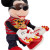 Disney's Rock Star Mickey Mouse Disney's Rock Star Mickey Mouse