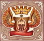 Grand Champion Rank