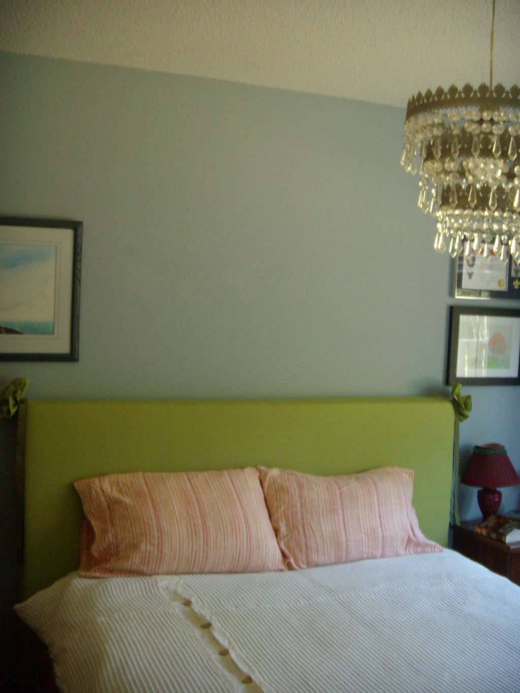 Make Your Own Headboard