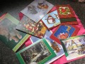 Christmas Cards - Suggestions and Tips