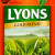 A even flavored quality tea. A even flavored quality tea.