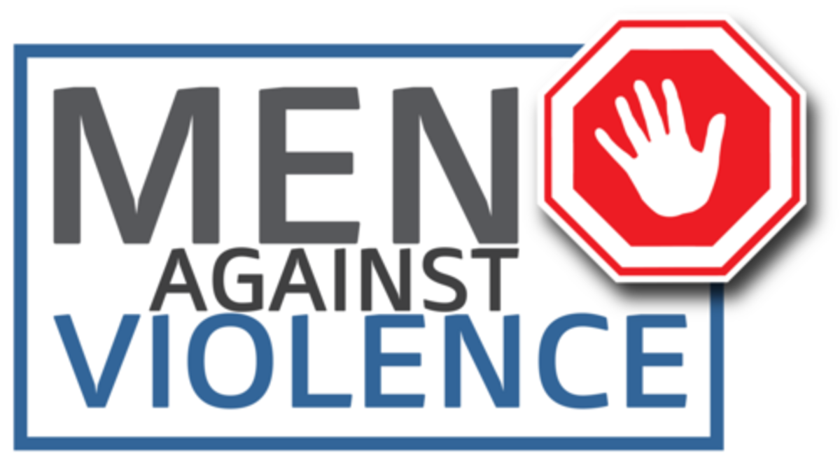 Domestic Violence Against Men