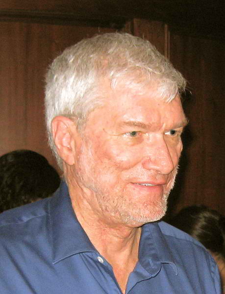 Ken Ham, Australian young-Earth creationist