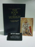 A Missionary Story