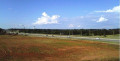 Above the Red Dirt of Oklahoma
