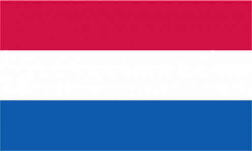 Flag of The Netherlands