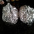 Wrap each pouch tightly so that no food is able to seep out Wrap each pouch tightly so that no food is able to seep out