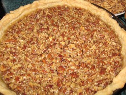 Mother's Pecan Pie
