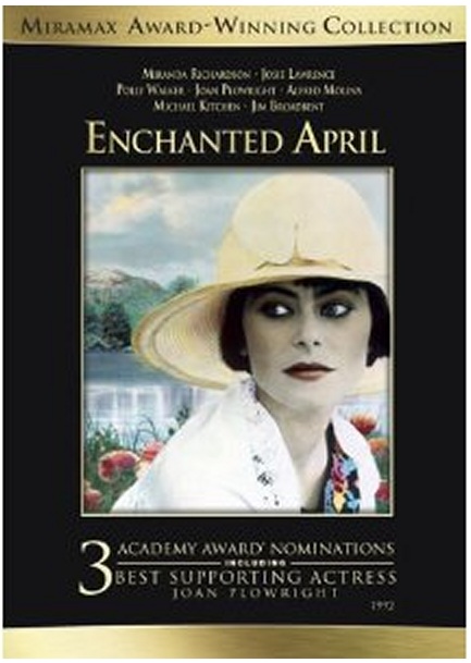 Enchanted April. Great Romantic Movies on Netflix Instant Streaming.