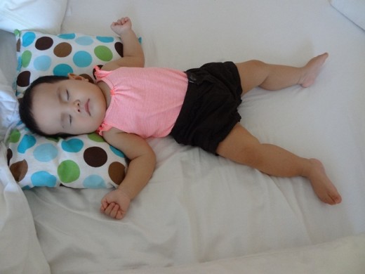 Sleep in heavenly peace ...