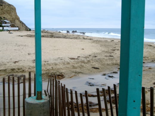 Crystal Cove, Newport Beach