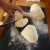 devide the dough into equal portions devide the dough into equal portions