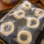 Cover with plastic wrap or freezer bag Cover with plastic wrap or freezer bag