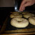 sprinkle with grains or nuts & your ready for the oven. sprinkle with grains or nuts & your ready for the oven.