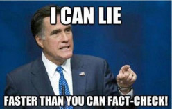Mitt Romney and Republicans: We Are Counting On Those Americans Who Believe In Freedumb...