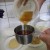 Add runny honey Add runny honey