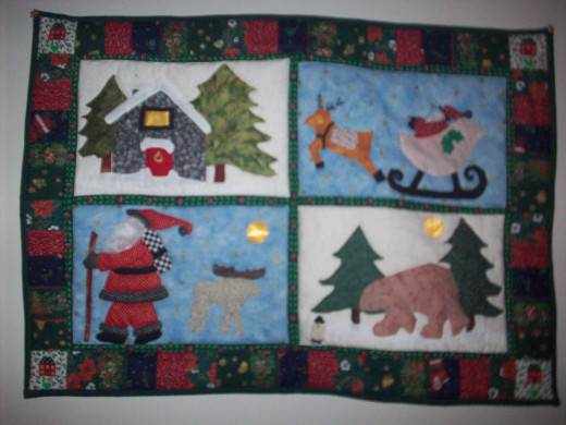 Simplifying & Enjoying Christmas More