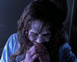 My Top 10 Scariest, Nightmare Influencing Horror Films