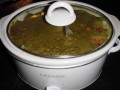 Slow Cooker Meals in a Crock Pot