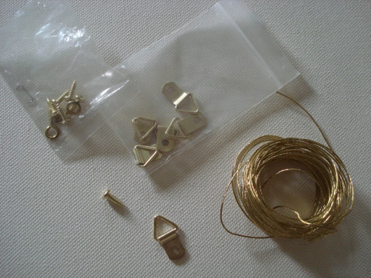 Materials Required