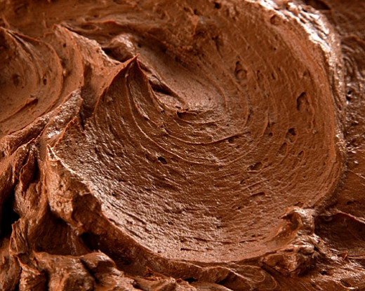 Easy chocolate icing recipes Easy chocolate icing recipes