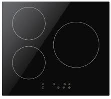 3 Zone Induction Cooker