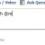 Search for Friend's Name